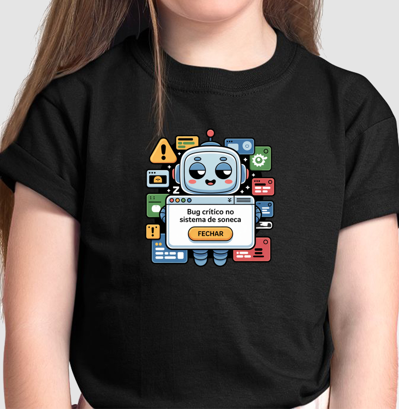 Bug no sistema de sonecas