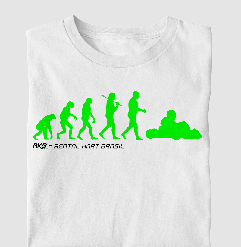 RKB - Evolution 2