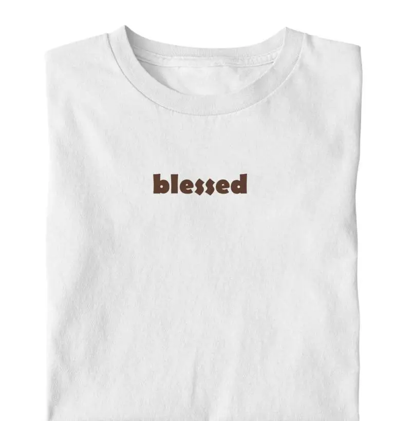 Escritas - Blessed