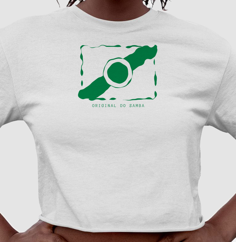 Mancha - Original do Samba