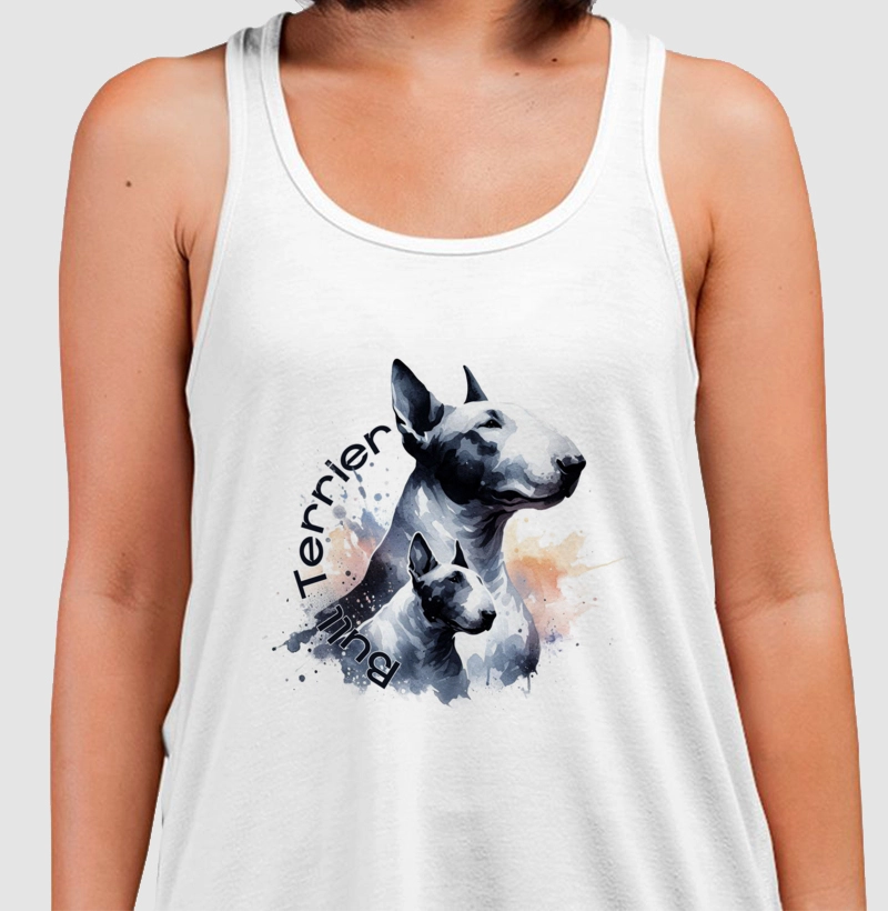 Bull Terrier Ai
