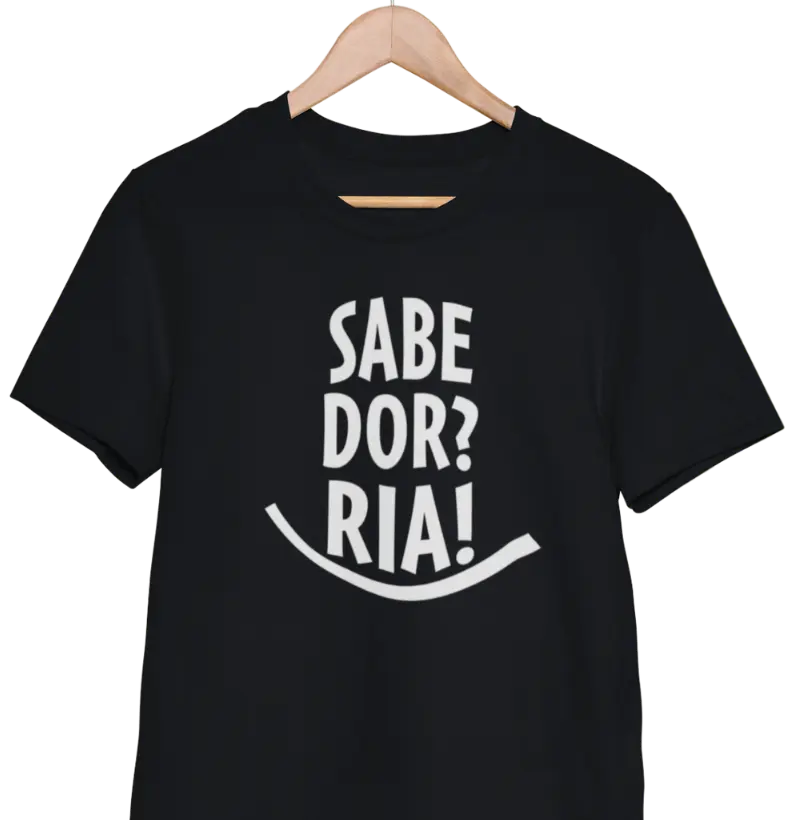 Sabe Dor Ria