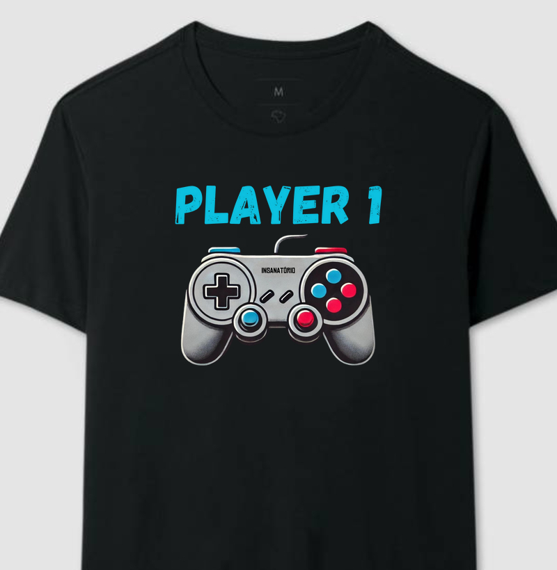 Player 1