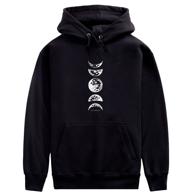 Moletom Moon