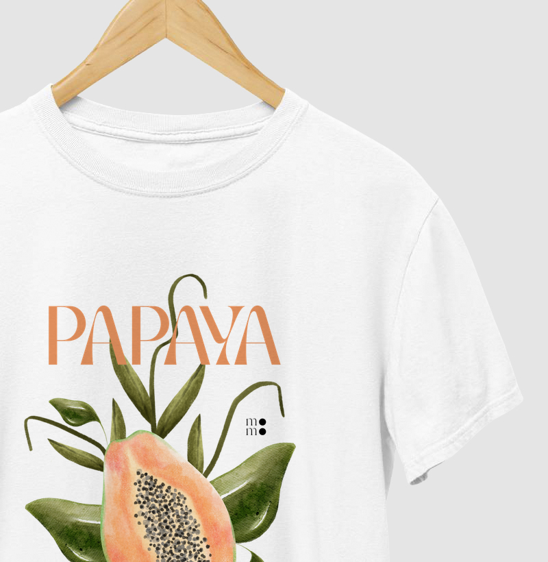 Papaya From Brazil