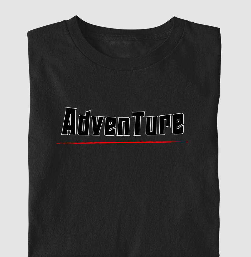 Simple Adventure