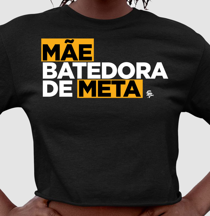 Mãe Batedora de Meta