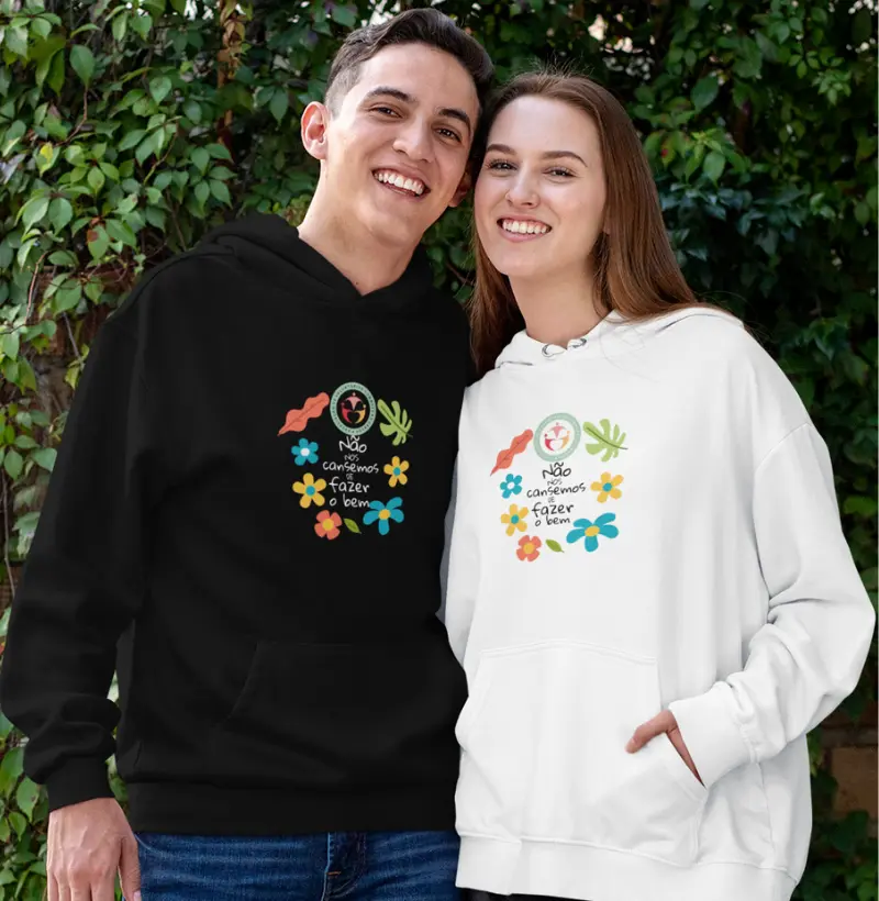 Moletom AVCC Mineiros!!