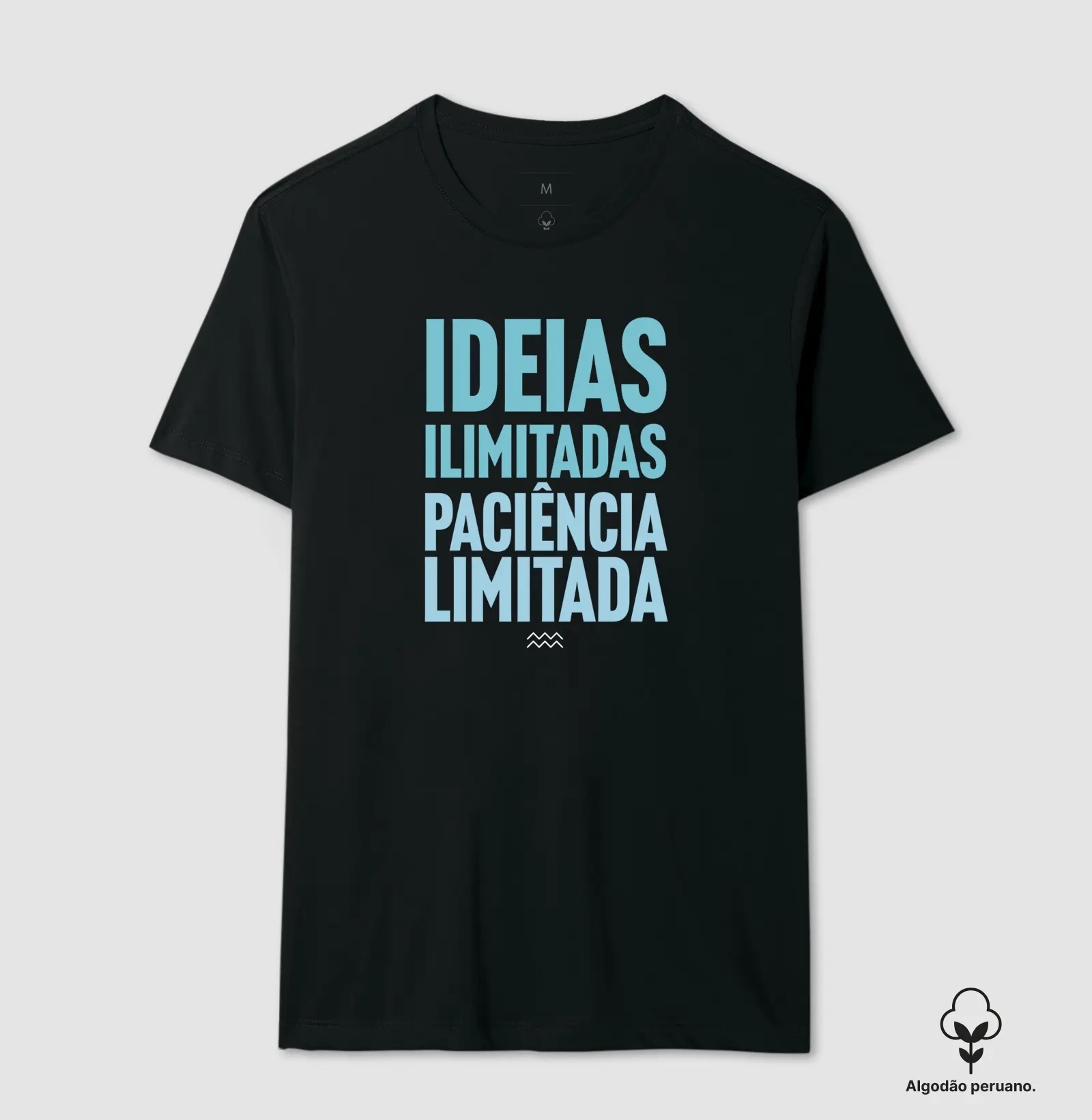 Aquário: Ideias ilimitadas, paciência limitada
