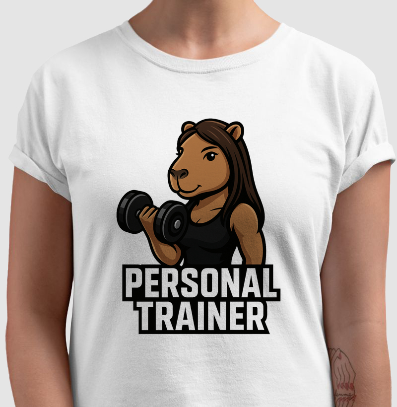 Personal Trainer v3