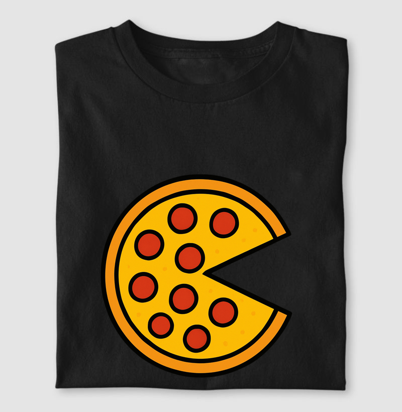 Coleção Pizza