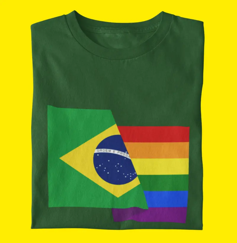 Brasil Pride