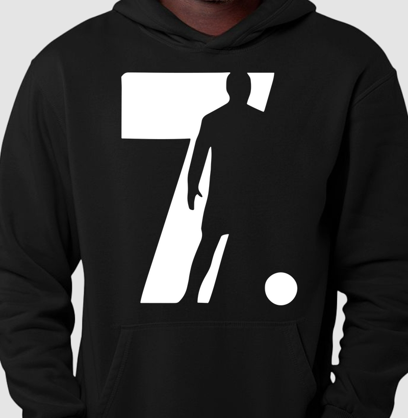 Hoodie Moletom Premium