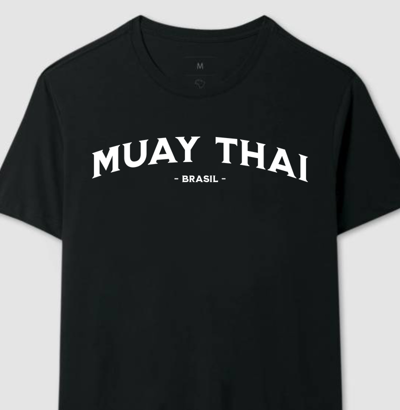 Muay Thai Brasil