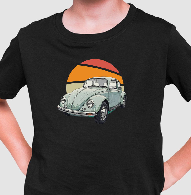 HONESTEE KIDS FUSCA