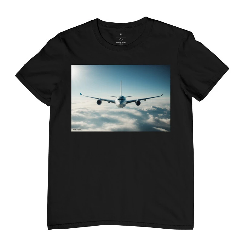 Camiseta 320