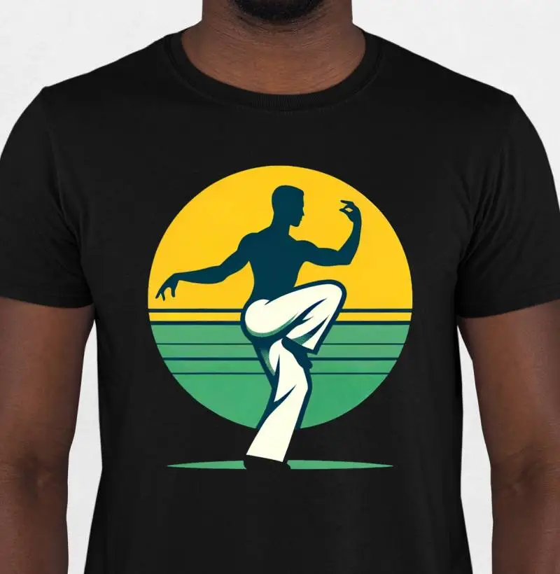Capoeira Frevo