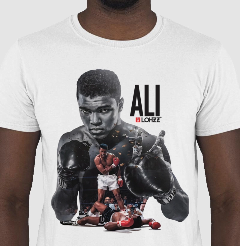 Ali
