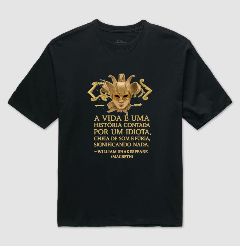 Som e Fúria