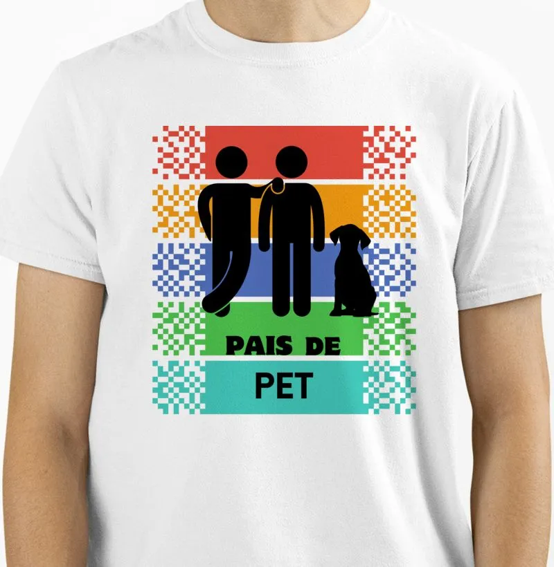 Pais de pet.