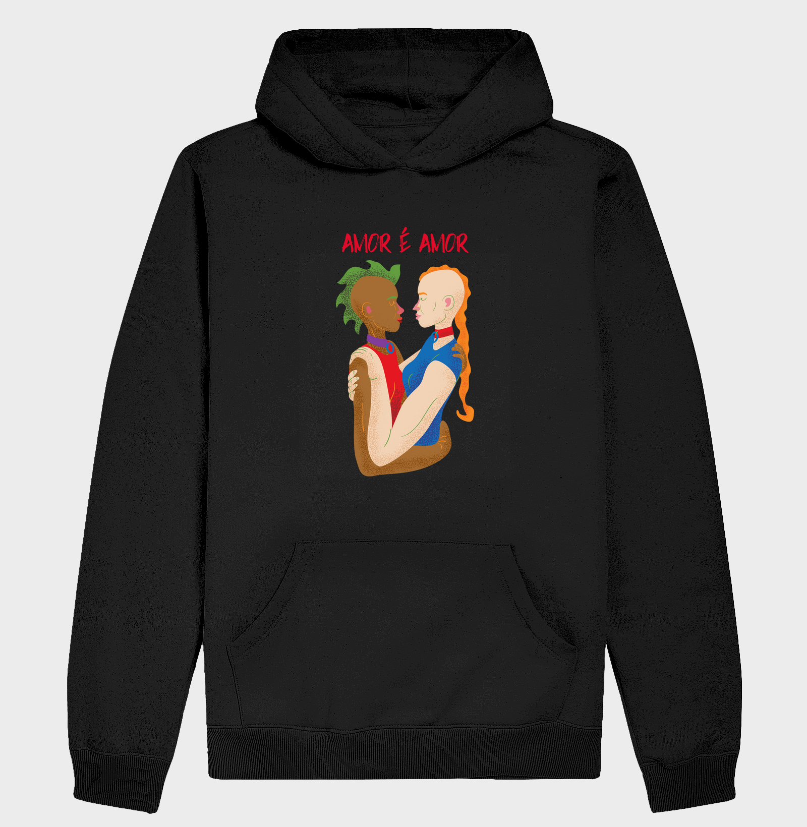 Amor é amor 2