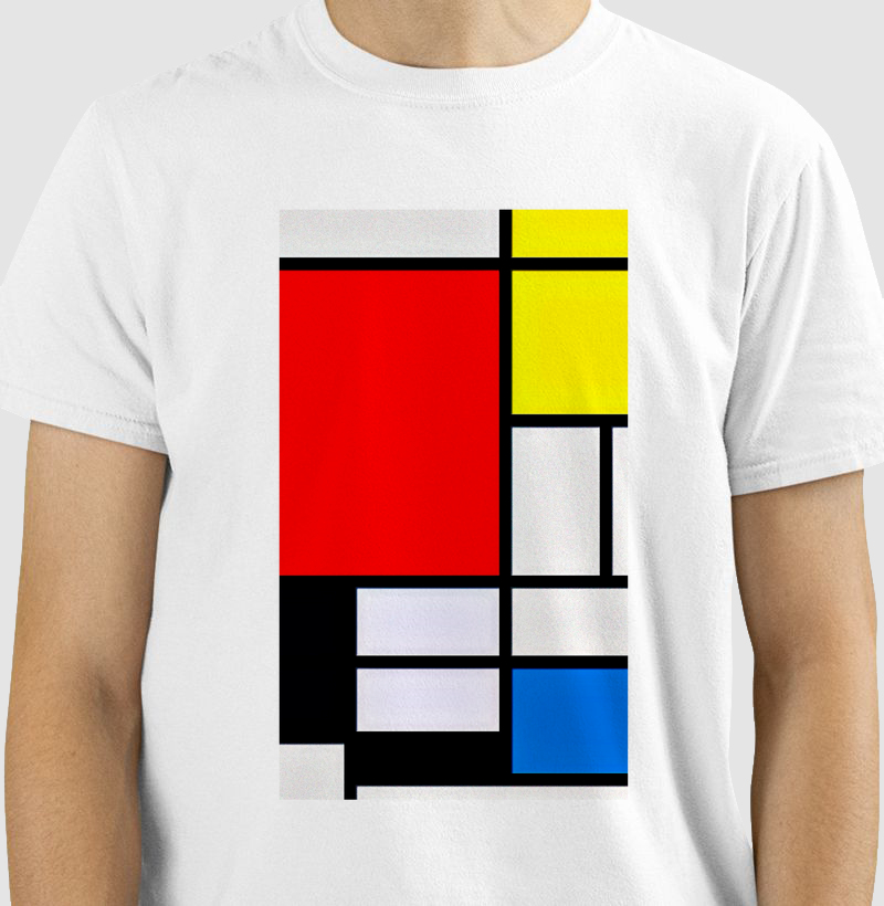 Mondrian VH