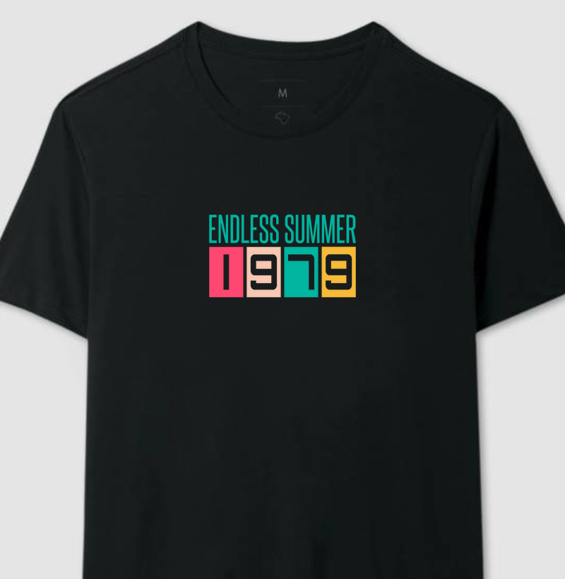 Endless Summer 1979