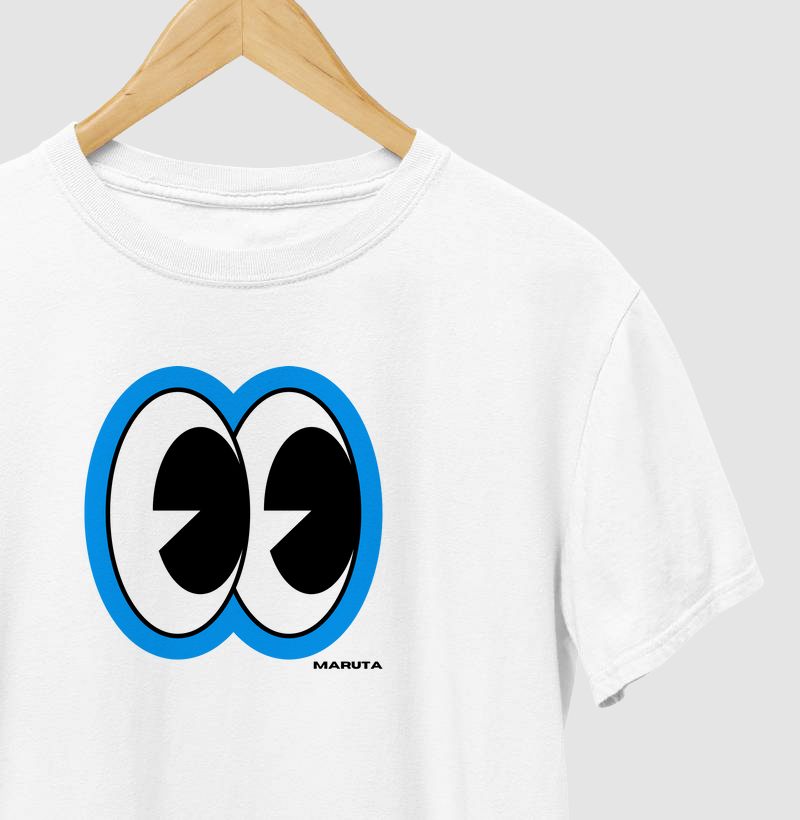 Camiseta Eyes