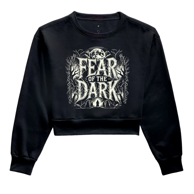 Fear of the Dark