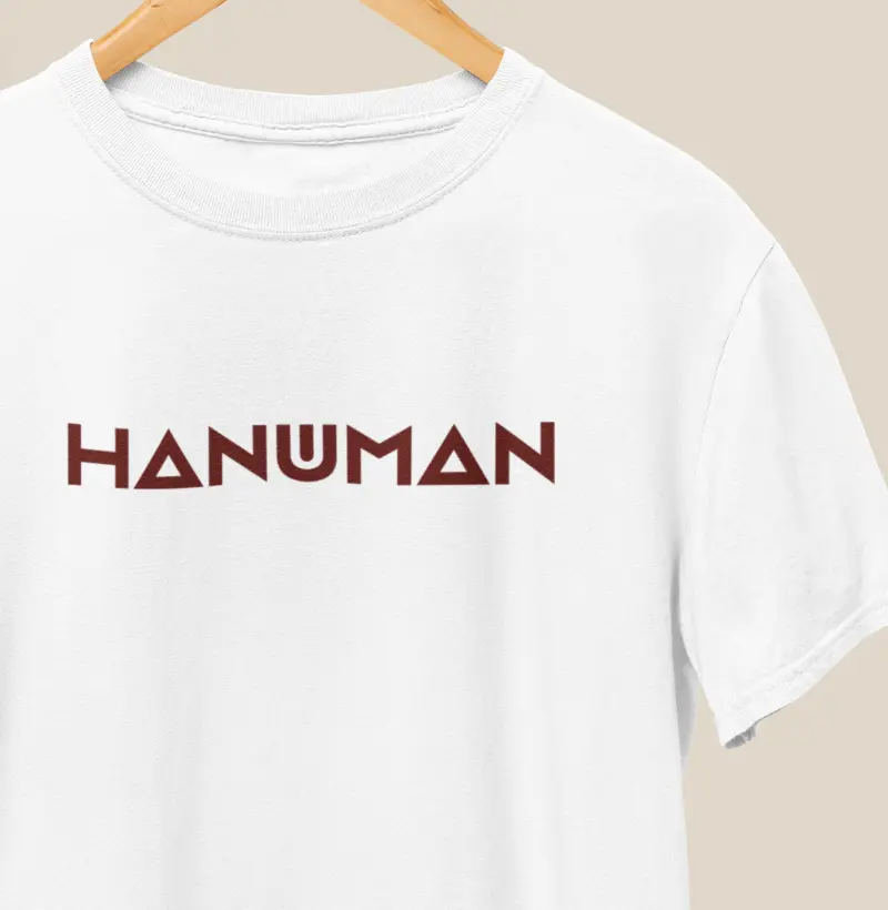 Hanuman Logo 2