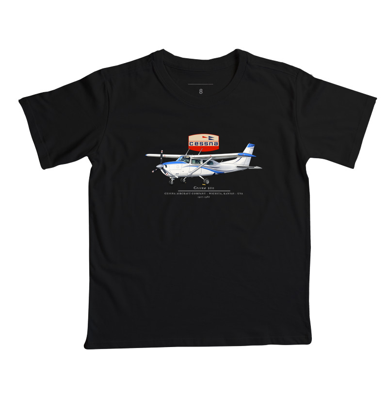 Cessna 210