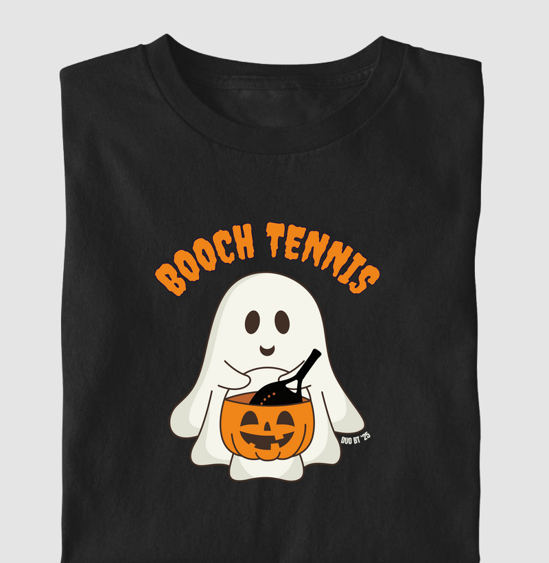 Booch Tennis