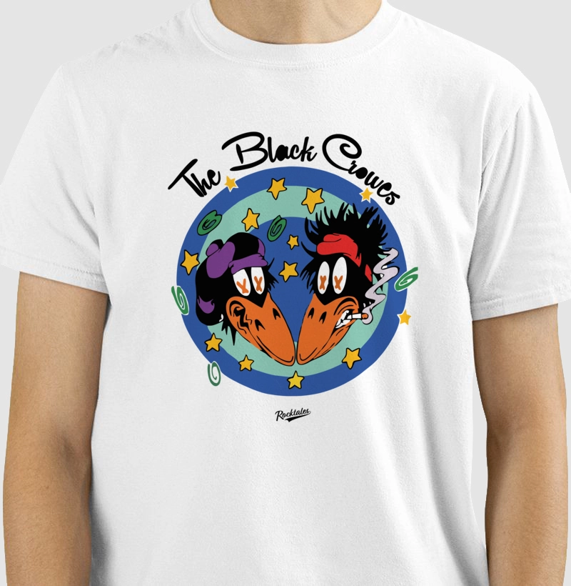 The Black Crowes