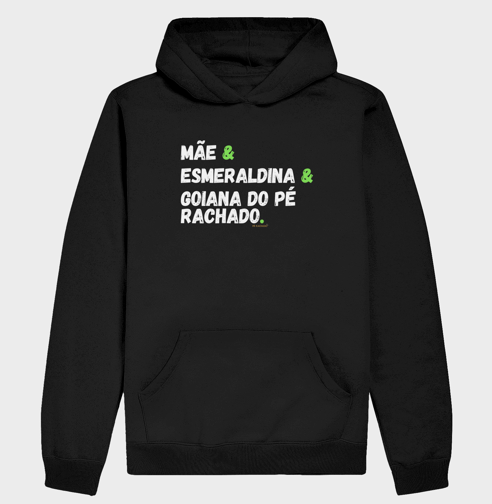 Mãe Esmeraldina