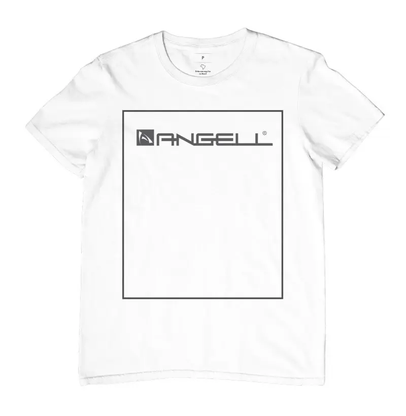 camiseta angell