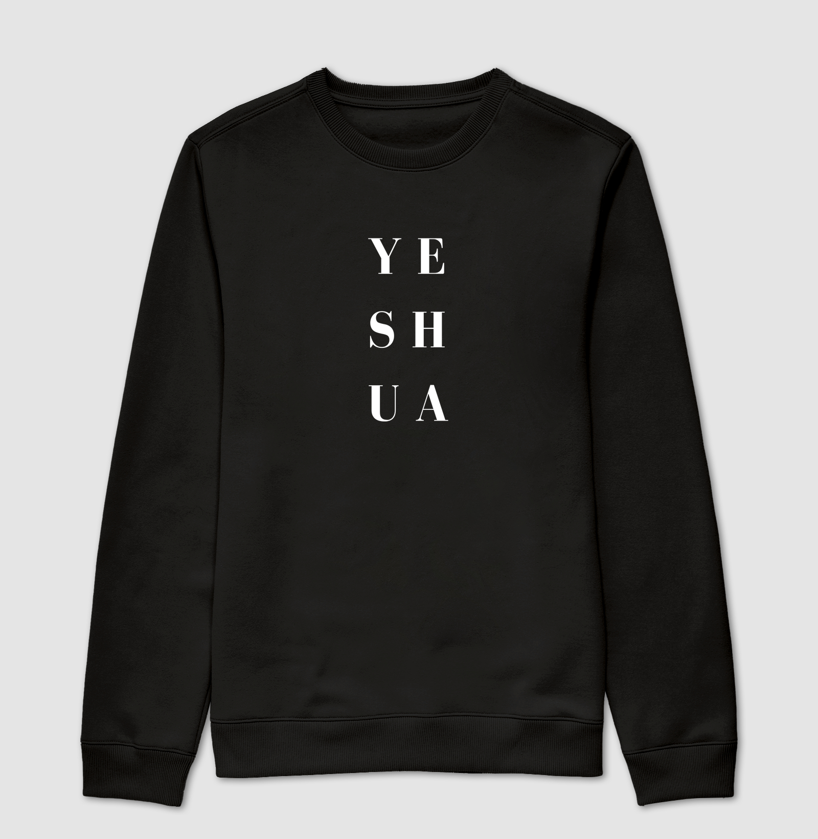 YESHUA