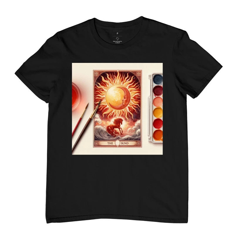 TAROT SOL