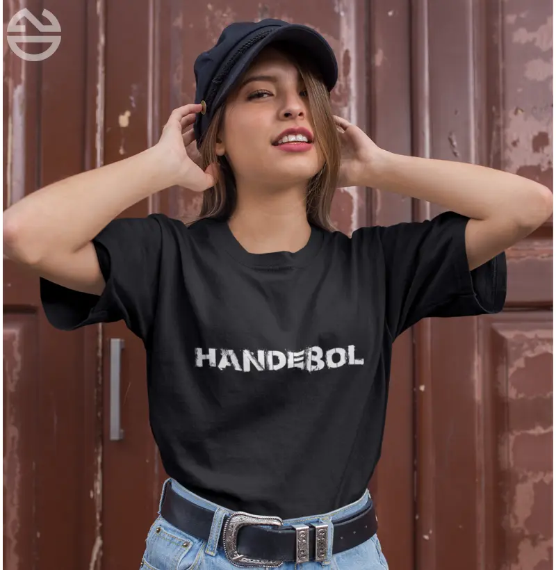 Camiseta Handebol BC Fem