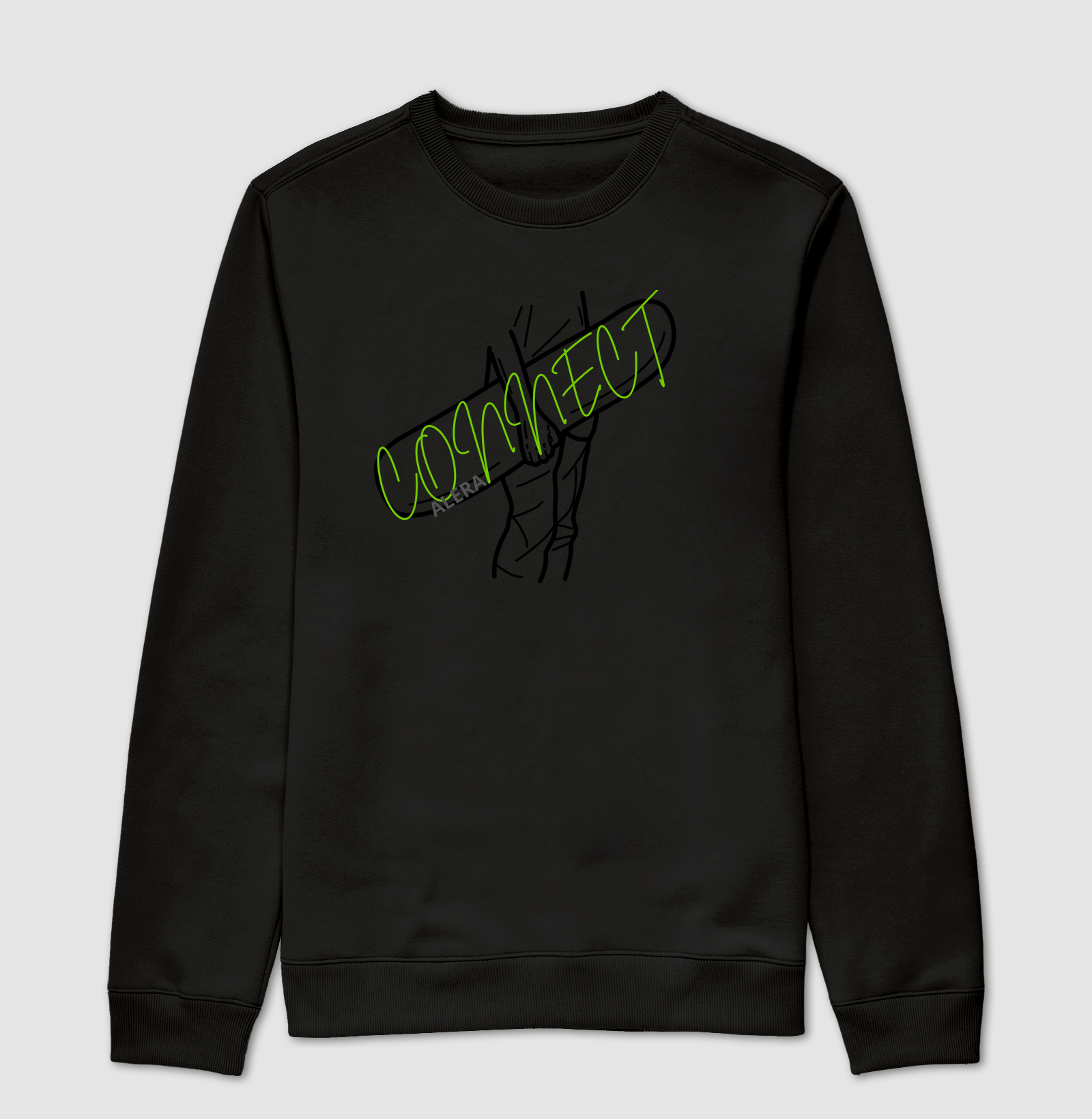 connect