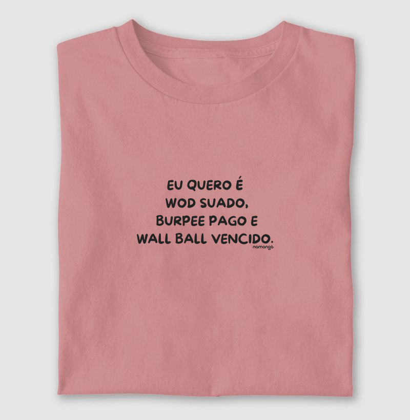 Quero Wall Ball