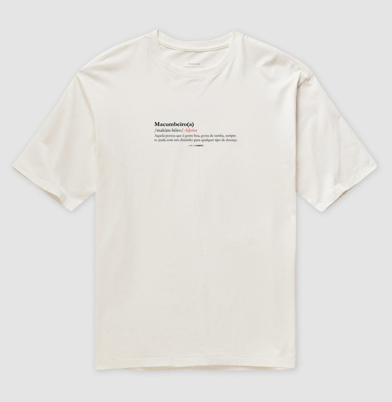 Macumbeiro | Significado (Good vibes)