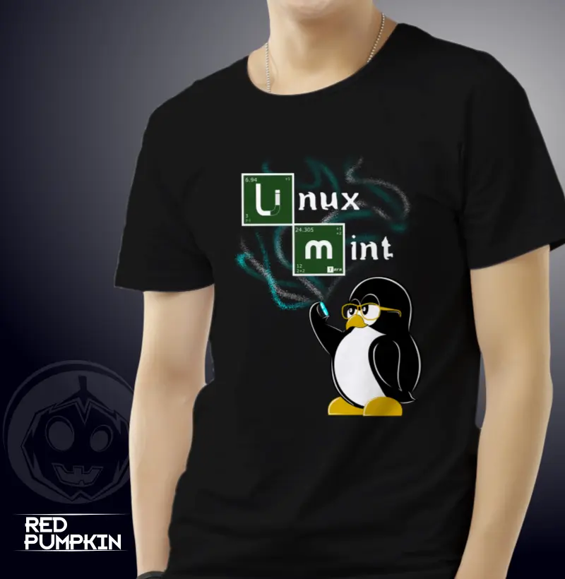 Linux Mint-Tara