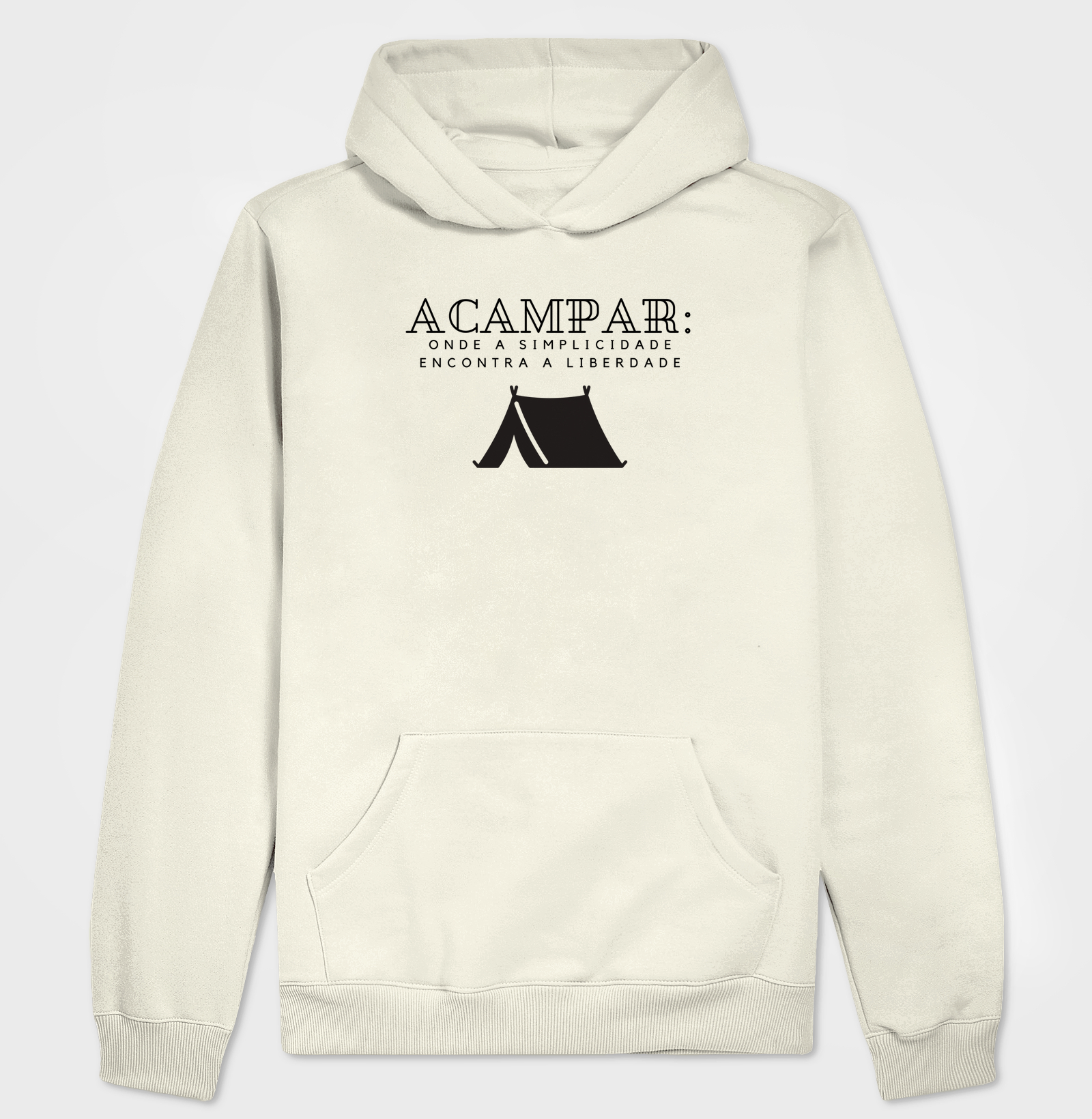 Acampar: onde a simplicidade encontra a liberdade