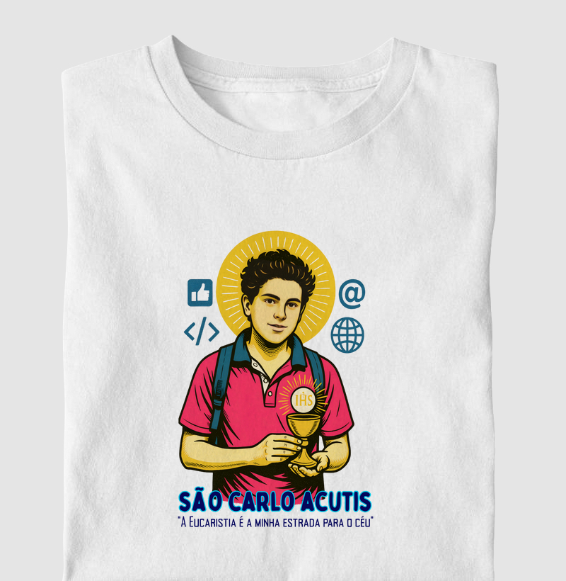 São Carlo Acutis