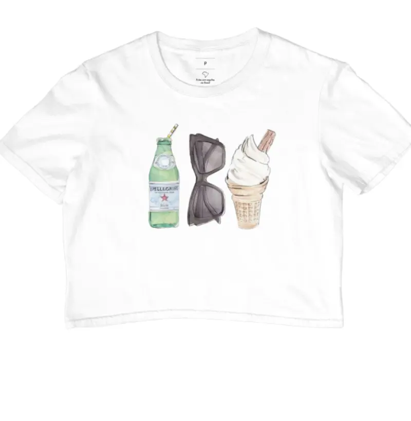 Summer Essentials