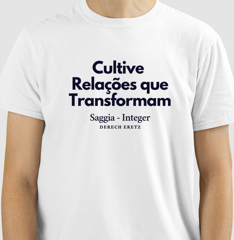 Camiseta Acclamata 0049 - Mann