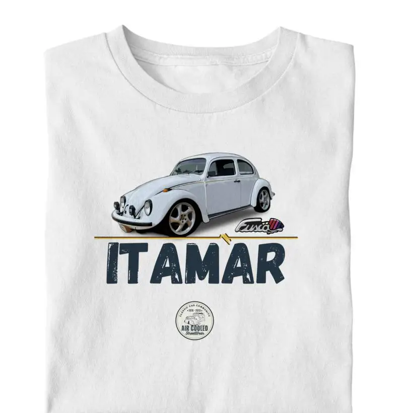 Fusca Itamar