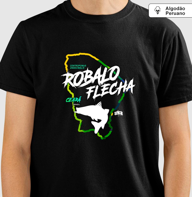 Robalo Flecha :: Ceará