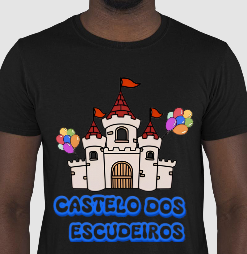 Castelo dos Escudeiros