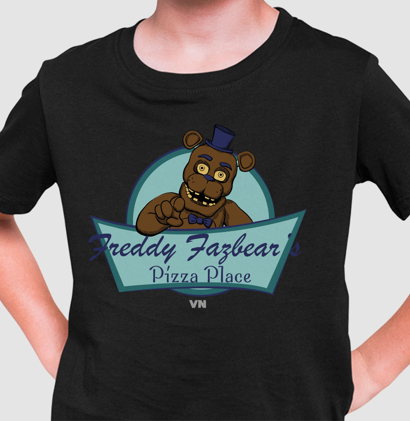 Freddy Fazbear - FNAF Collection